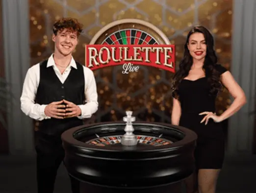 Roulette Live
